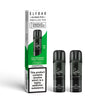 Elf Bar 600 Prefilled Replacement Pods