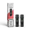 Elf Bar 600 Prefilled Replacement Pods