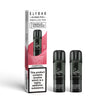 Elf Bar 600 Prefilled Replacement Pods