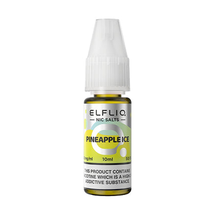 Elfliq Pineapple