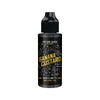 Future Juice Banana Custard