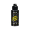 Future Juice Banana Cereal Milk