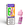 Lost Mary BM6000 Prefilled Replacement Pods