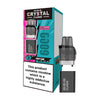 SKE Crystal CL6000 Prefilled Replacement Pods