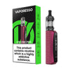 Vaporesso GTX One Pro Vape Kit