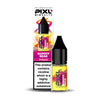 Pixl Salt Gummy Bear