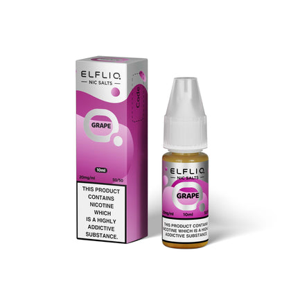 Elfliq Grape
