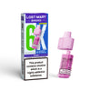 Lost Mary BM6000 Prefilled Replacement Pods