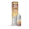 Just Juice Bar Ice Caramel Macchiato