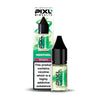 Pixl Salt Menthol