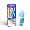 Lost Mary BM6000 Prefilled Replacement Pods