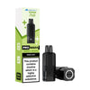 Hayati Pro Max 6000 Puff Pods 20mg
