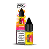 Pixl Salt Oasis