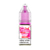 Ox Passion Strawberry Coconut