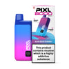 Pixl 8000 Prefilled Pod Kit