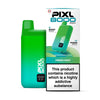Pixl 8000 Prefilled Pod Kit
