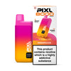 Pixl 8000 Prefilled Pod Kit