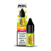 Pixl Salt Pineapple Ice