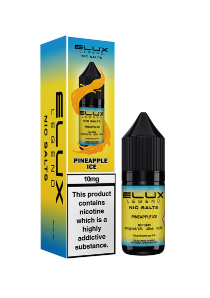 Elux Pineapple Ice