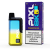 Pixl 8000 Prefilled Pod Kit