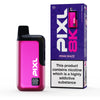 Pixl 8000 Prefilled Pod Kit