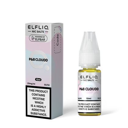 Elfliq P&B Cloud