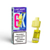 Lost Mary BM6000 Prefilled Replacement Pods