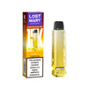 Lost Mary Nera 15K Prefilled Replacement Pods