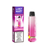 Lost Mary Nera 15K Prefilled Replacement Pods