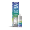 Just Juice Bar Sour Blue Razz Lime