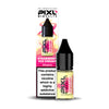 Pixl Salt Strawberry Ice Cream