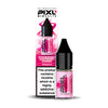 Pixl Salt Strawberry Raspberry Cherrry