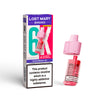 Lost Mary BM6000 Prefilled Replacement Pods