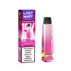 Lost Mary Nera 15K Prefilled Replacement Pods
