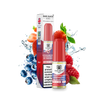 Strawberry Raspberry Blueberry- Bar Juice 5000