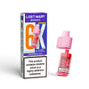 Lost Mary BM6000 Prefilled Replacement Pods