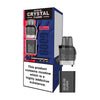SKE Crystal CL6000 Prefilled Replacement Pods