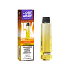 Lost Mary Nera 15K Prefilled Replacement Pods