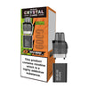 SKE Crystal CL6000 Prefilled Replacement Pods