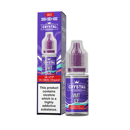 Crystal VMT Ice
