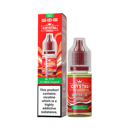 Crystal Watermelon Cherry
