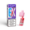 Lost Mary BM6000 Prefilled Replacement Pods