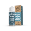 Wild Roots Wild Cherry, Fino Lemon & Frozen Blueberry