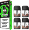 Vaporesso XROS Series COREX 3.0 Replacement Pods