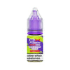Ox Passion Blackcurrant Squash