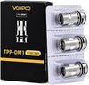 Voopoo TPP DM Replacement Coils