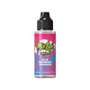 Mix Labs Blue Raspberry Lemonade