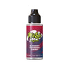 Mix Labs Blueberry Cranbury Cherry