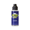 Mix Labs Blueberry