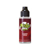 Mix Labs Cherry Cola